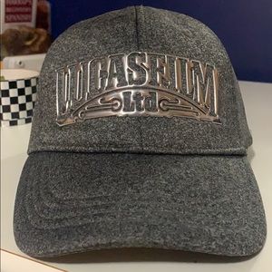Lucasfilm Mesh Director style Baseball Cap Disney
